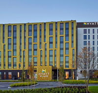 Hyatt Place Melbourne Essendon Fields - Lightning Ridge Tourism