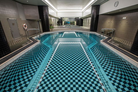 Grand Hyatt Melbourne - Lightning Ridge Tourism 4