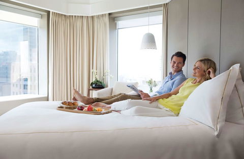 Grand Hyatt Melbourne - Lightning Ridge Tourism 35