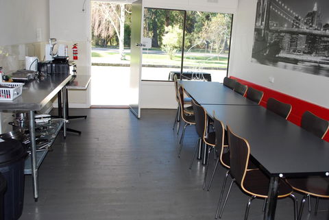 Gariwerd Motel - Lightning Ridge Tourism 37