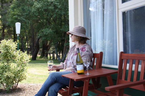 Gariwerd Motel - Lightning Ridge Tourism 25