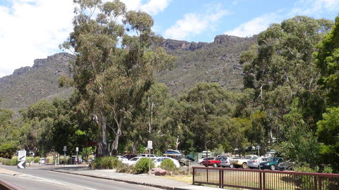 Gariwerd Motel - Lightning Ridge Tourism 20