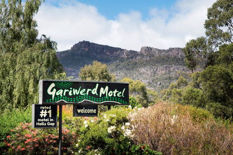 Gariwerd Motel - Lightning Ridge Tourism 2