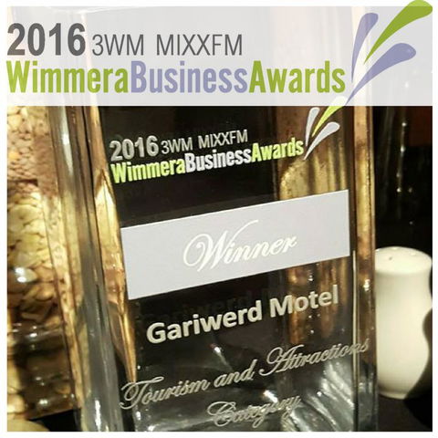 Gariwerd Motel - Lightning Ridge Tourism 4