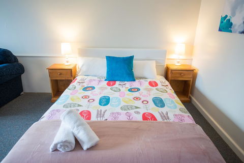 Gariwerd Motel - Lightning Ridge Tourism 14