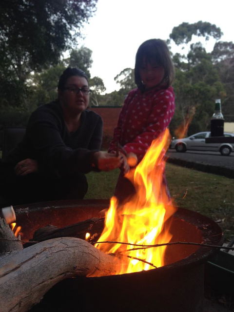 Gariwerd Motel - Lightning Ridge Tourism 29