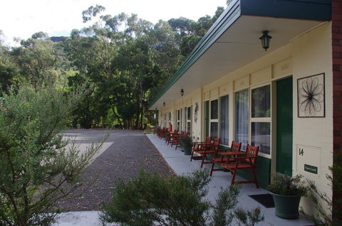 Gariwerd Motel - Lightning Ridge Tourism 44