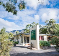 Gariwerd Motel - Lightning Ridge Tourism