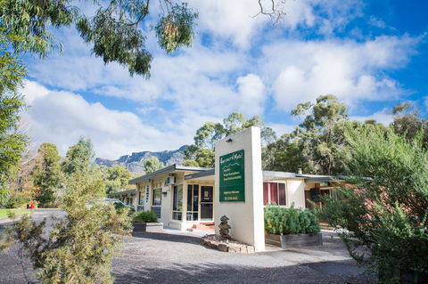 Gariwerd Motel - Lightning Ridge Tourism 0