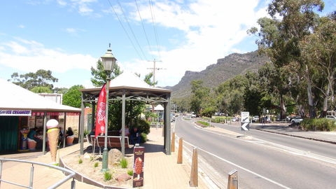 Gariwerd Motel - Lightning Ridge Tourism 19