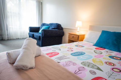Gariwerd Motel - Lightning Ridge Tourism 12