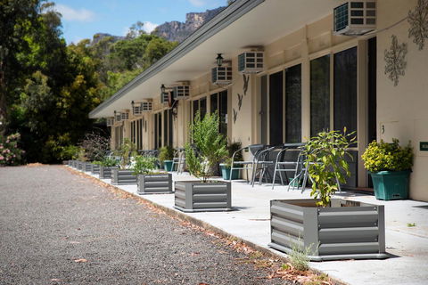 Gariwerd Motel - Lightning Ridge Tourism 17
