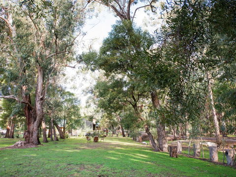Gariwerd Motel - Lightning Ridge Tourism 8