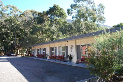 Gariwerd Motel - Lightning Ridge Tourism 21