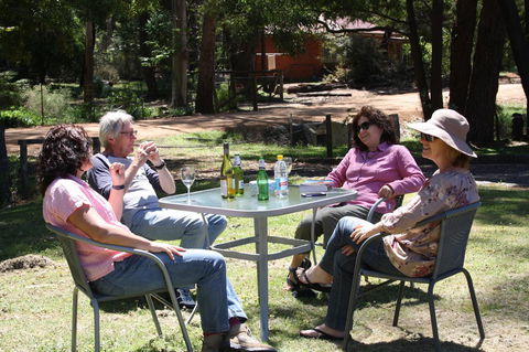 Gariwerd Motel - Lightning Ridge Tourism 24