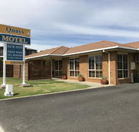 Quays Motel San Remo - Lightning Ridge Tourism
