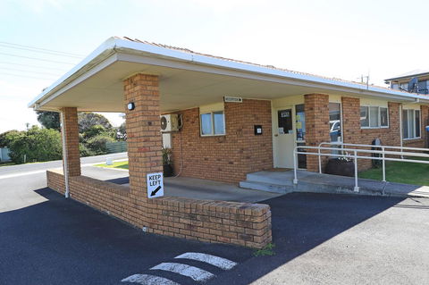 Quays Motel San Remo - Lightning Ridge Tourism 17