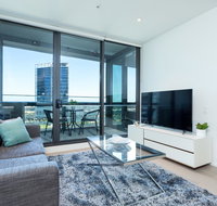Wyndel Apartments - Riverside On Collins - Lightning Ridge Tourism