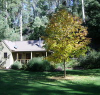 shady brook cottages - Lightning Ridge Tourism