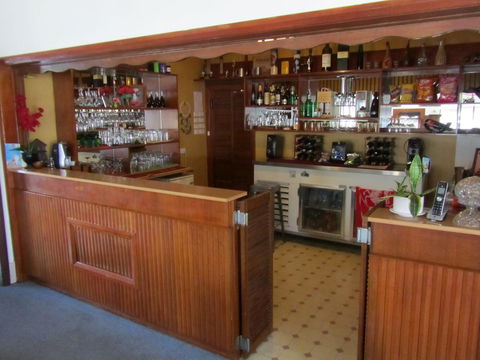 The Highlander Motel - 24HR Check In - Lightning Ridge Tourism 44