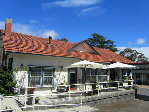 The Highlander Motel - 24HR Check In - Lightning Ridge Tourism 41
