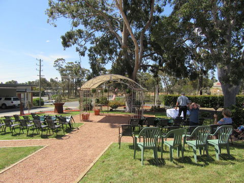 The Highlander Motel - 24HR Check In - Lightning Ridge Tourism 31