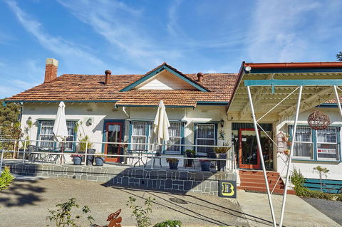 The Highlander Motel - 24HR Check In - Lightning Ridge Tourism 8