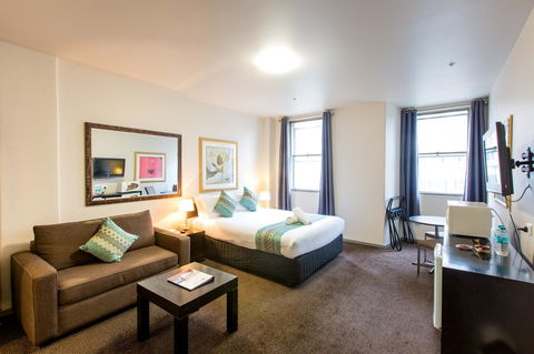 City Square Motel - Lightning Ridge Tourism 17