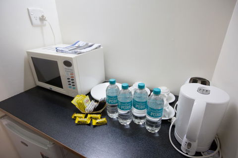 City Square Motel - Lightning Ridge Tourism 9