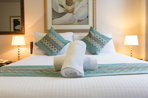 City Square Motel - Lightning Ridge Tourism 18