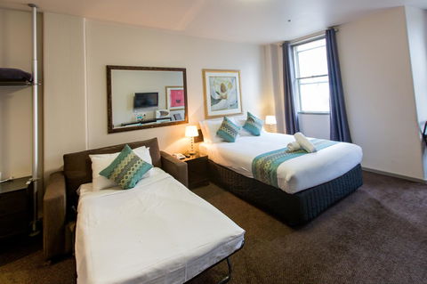 City Square Motel - Lightning Ridge Tourism 16