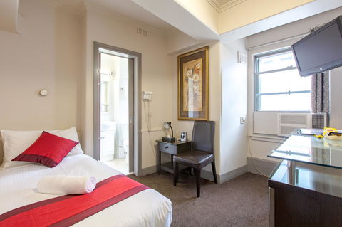 City Square Motel - Lightning Ridge Tourism 8