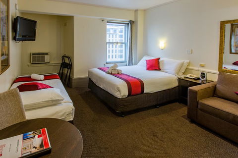 City Square Motel - Lightning Ridge Tourism 14