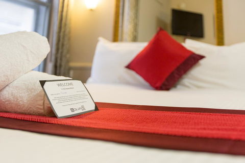 City Square Motel - Lightning Ridge Tourism 19