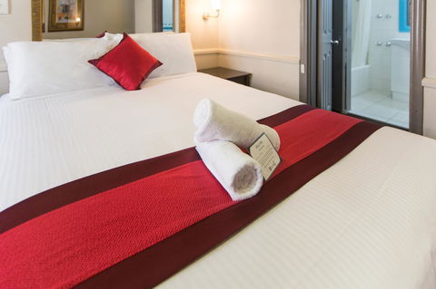 City Square Motel - Lightning Ridge Tourism 7