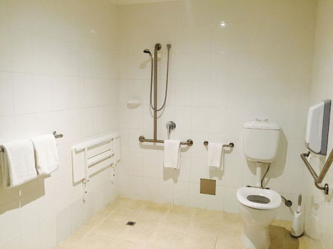 City Square Motel - Lightning Ridge Tourism 27