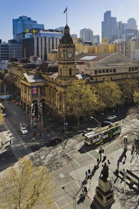 City Square Motel - Lightning Ridge Tourism 24