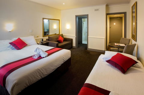 City Square Motel - Lightning Ridge Tourism 15