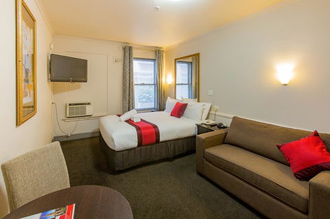 City Square Motel - Lightning Ridge Tourism 20