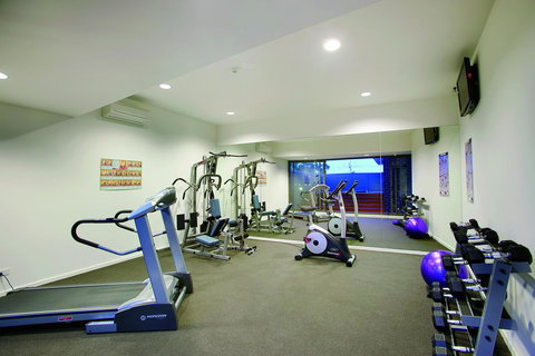 Punthill Oakleigh - Lightning Ridge Tourism 2