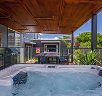 Island Getaway Cape Woolamai - Lightning Ridge Tourism
