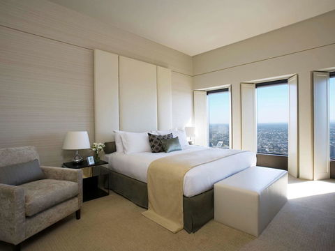 Sofitel Melbourne On Collins - Lightning Ridge Tourism 6