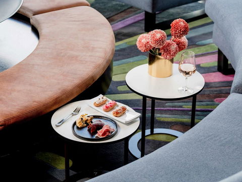 Sofitel Melbourne On Collins - Lightning Ridge Tourism 39