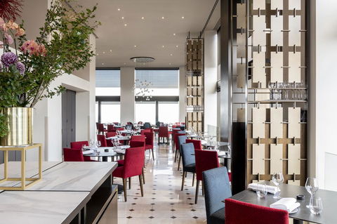 Sofitel Melbourne On Collins - Lightning Ridge Tourism 24