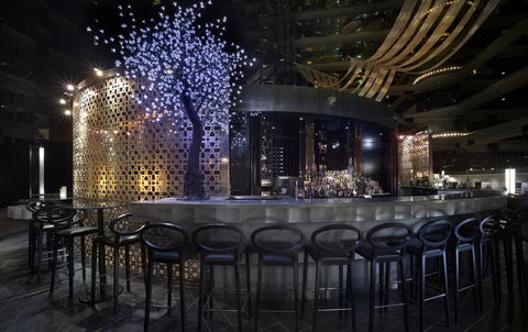 Sofitel Melbourne On Collins - Lightning Ridge Tourism 33