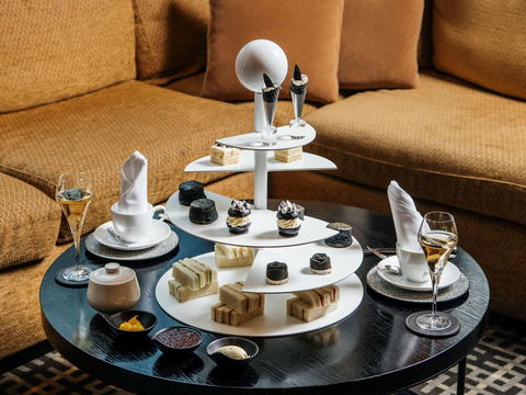Sofitel Melbourne On Collins - Lightning Ridge Tourism 43