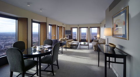 Sofitel Melbourne On Collins - Lightning Ridge Tourism 11