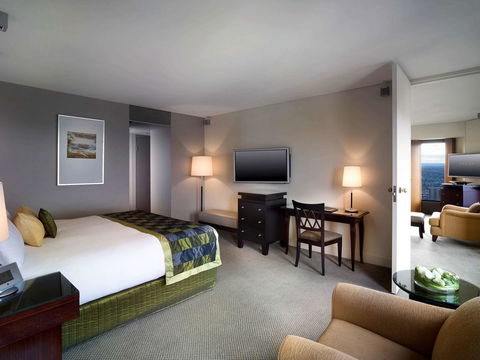 Sofitel Melbourne On Collins - Lightning Ridge Tourism 15