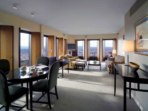 Sofitel Melbourne On Collins - Lightning Ridge Tourism 16