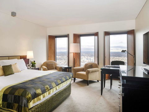 Sofitel Melbourne On Collins - Lightning Ridge Tourism 18